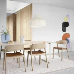 Strand Hanglamp Open