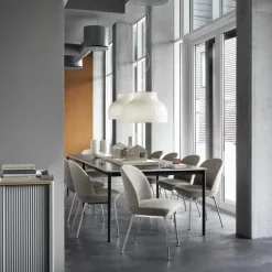 Strand Hanglamp Open