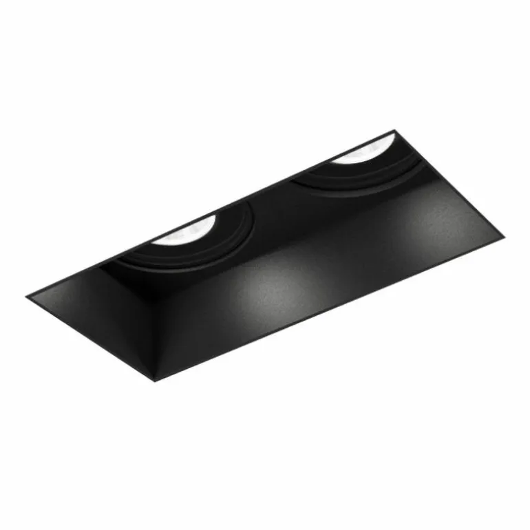 Strange 2.0 LED Plafondspot