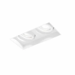 Strange petit 2.0 LED Plafondspot