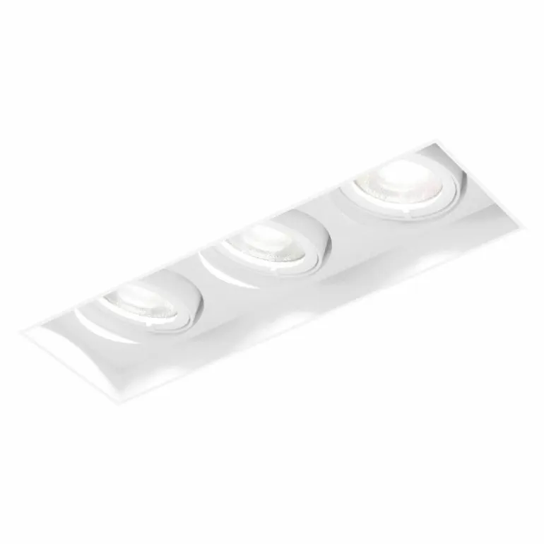 Strange petit 3.0 LED Plafondspot