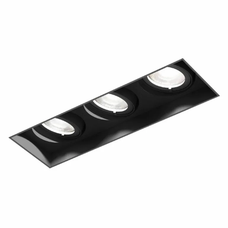 Strange petit 3.0 LED Plafondspot