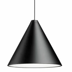 String Cone Hanglamp