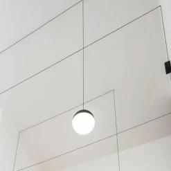 String Sphere Hanglamp