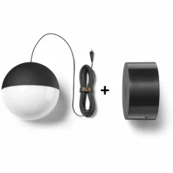 String Sphere Hanglamp Set