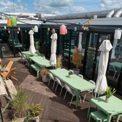 Stringlight Lampensnoer