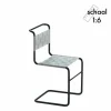 Stuhl W1 Miniatuur