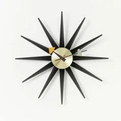 Sunburst Klok