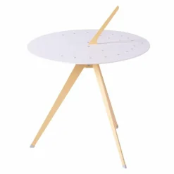 Sundial Bijzettafel