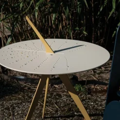 Sundial Bijzettafel