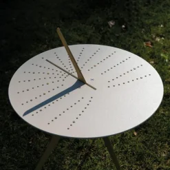 Sundial Bijzettafel