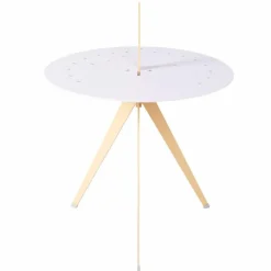 Sundial Bijzettafel