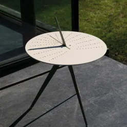Sundial Bijzettafel