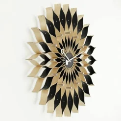 Sunflower Klok