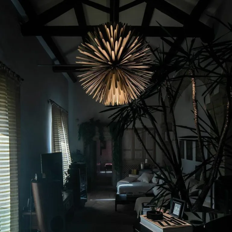 Sun-Light of Love Hanglamp