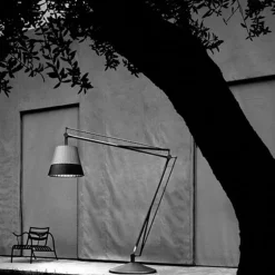 Superarchimoon Outdoor Vloerlamp