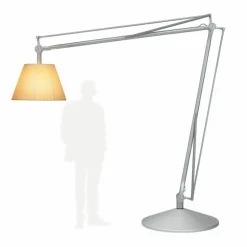 Superarchimoon Vloerlamp