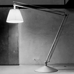 Superarchimoon Vloerlamp