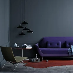 Supercircular Salontafel