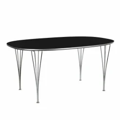 Superellipse Tafel