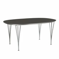 Superellipse Tafel