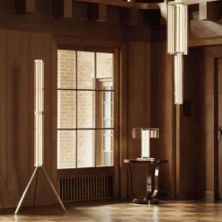 SuperWire F Vloerlamp