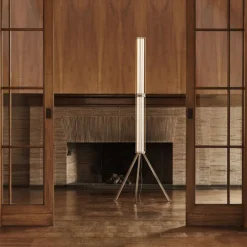 SuperWire F Vloerlamp