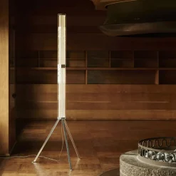 SuperWire F Vloerlamp