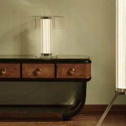 SuperWire T Tafellamp