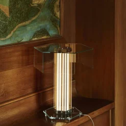 SuperWire T Tafellamp