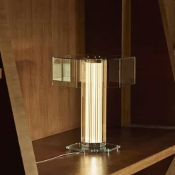 SuperWire T Tafellamp