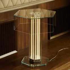 SuperWire T Tafellamp