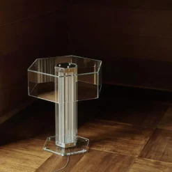 SuperWire T Tafellamp