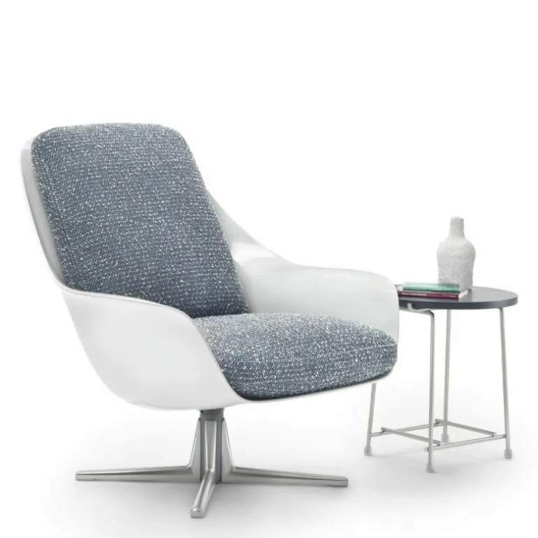 Sveva Light Fauteuil