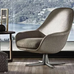 Sveva Soft Fauteuil