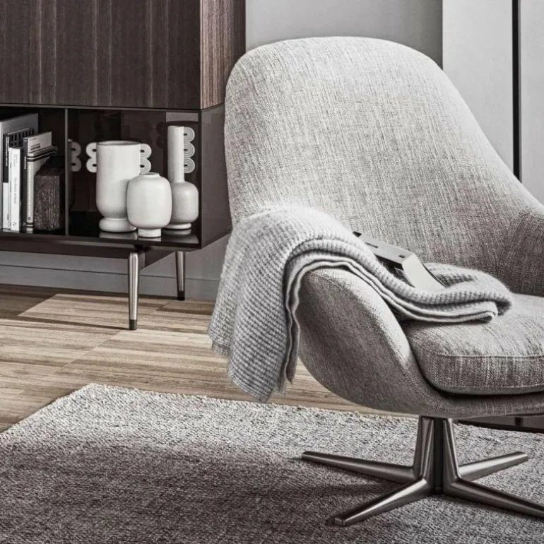 Sveva Soft Fauteuil