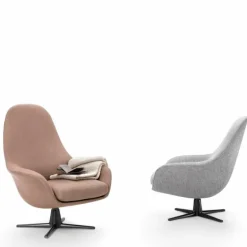 Sveva Soft Fauteuil