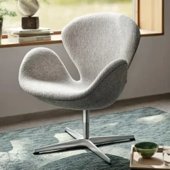 Swan Chair