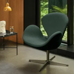 Swan Chair