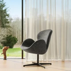 Swan Chair
