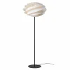 SWIRL Vloerlamp