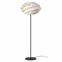 SWIRL Vloerlamp