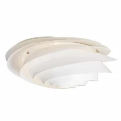 SWIRL Wand- en Plafondlamp