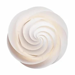 SWIRL Wand- en Plafondlamp