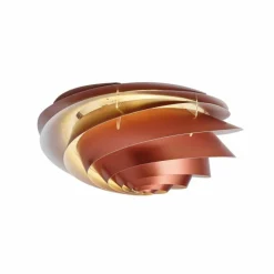 SWIRL Wand- en Plafondlamp