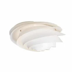 SWIRL Wand- en Plafondlamp