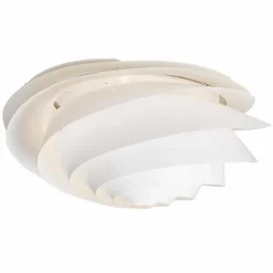 SWIRL Wand- en Plafondlamp