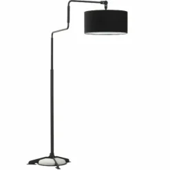 Swivel Light Floor Vloerlamp