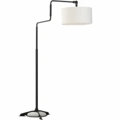 Swivel Light Floor Vloerlamp