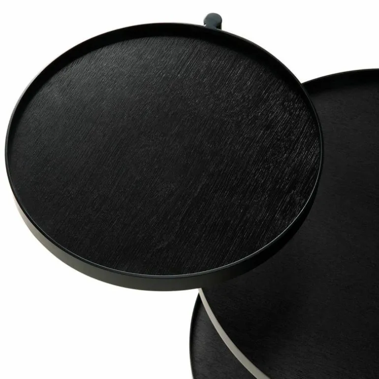 Swivel Tray Bijzettafel